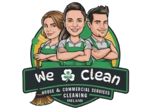 We Clean